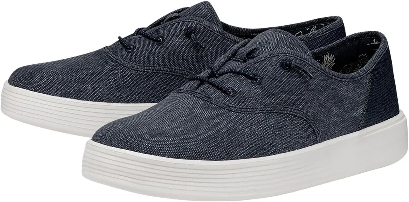Hey Dude Women's Conway W Craft Linen