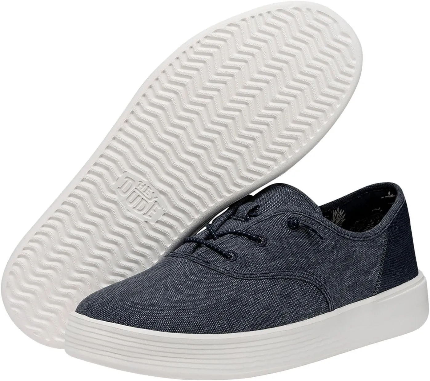 Hey Dude Women's Conway W Craft Linen