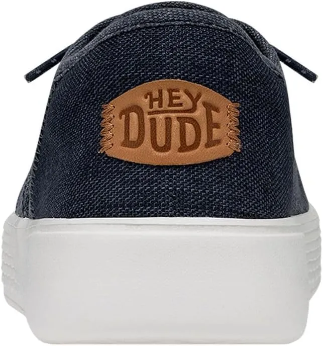 Hey Dude Women's Conway W Craft Linen