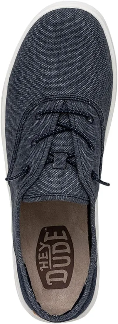 Hey Dude Women's Conway W Craft Linen