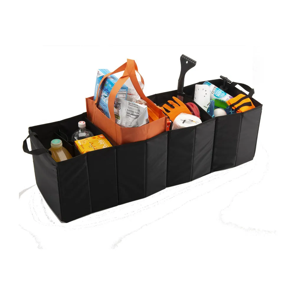 High Road Accordion Cargo Organiser