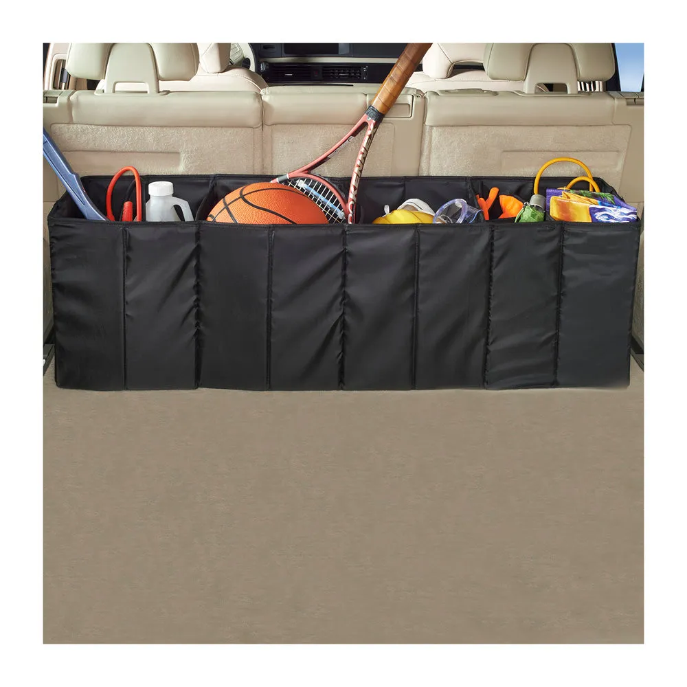 High Road Accordion Cargo Organiser