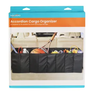 High Road Accordion Cargo Organiser