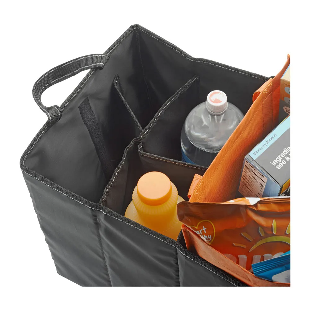 High Road Accordion Cargo Organiser