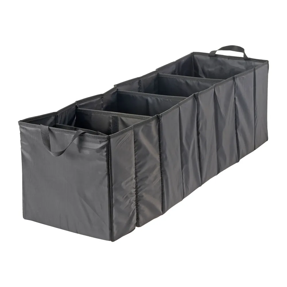 High Road Accordion Cargo Organiser
