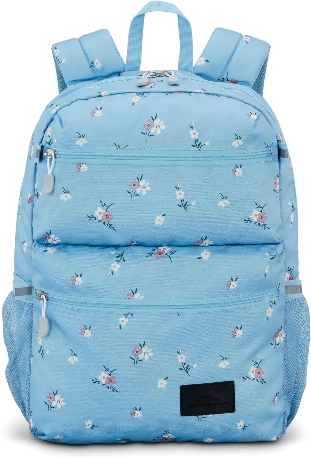 High Sierra Everclass, Floral Blue, One Size