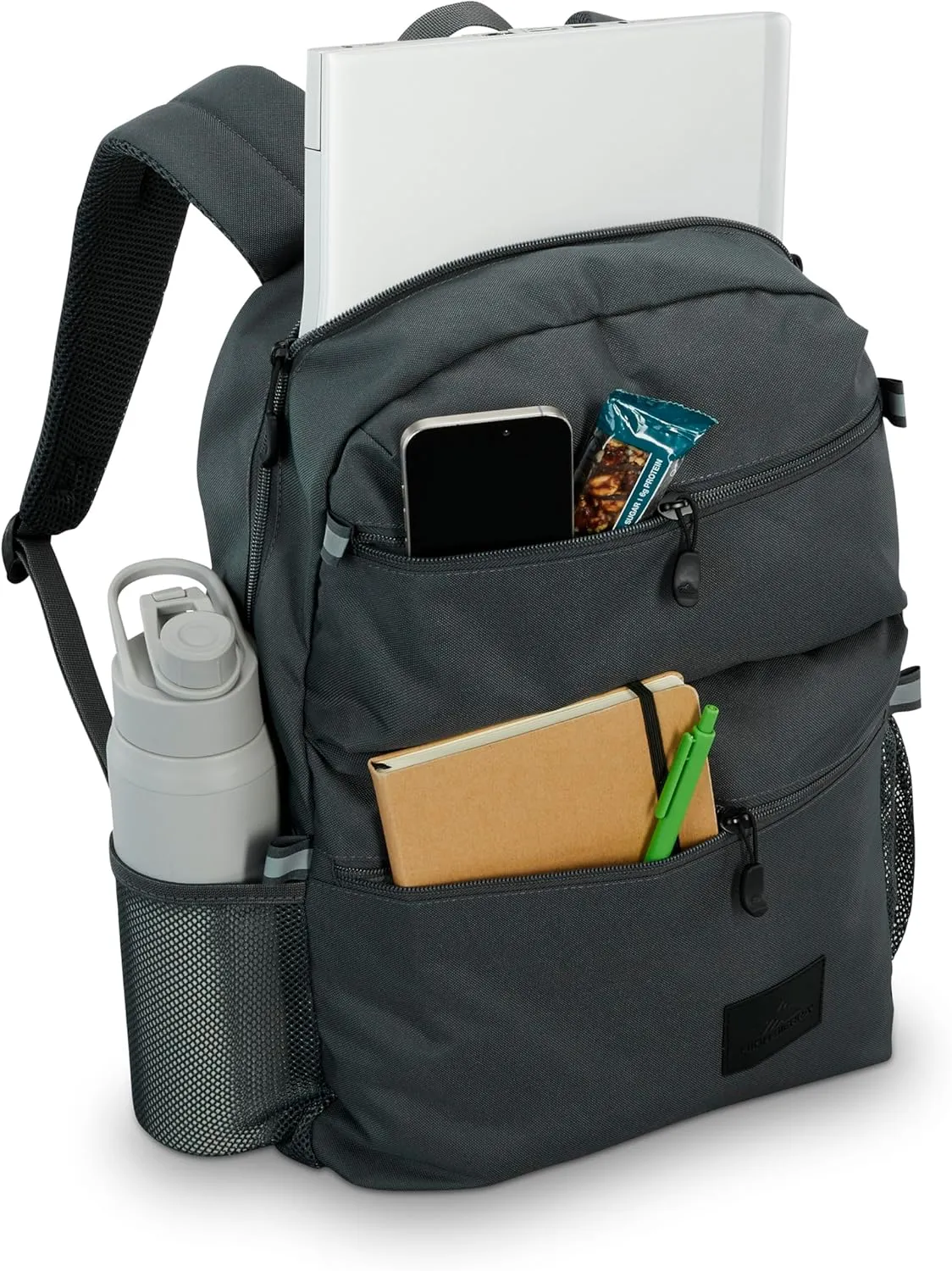 High Sierra Everclass, Mercury, One Size