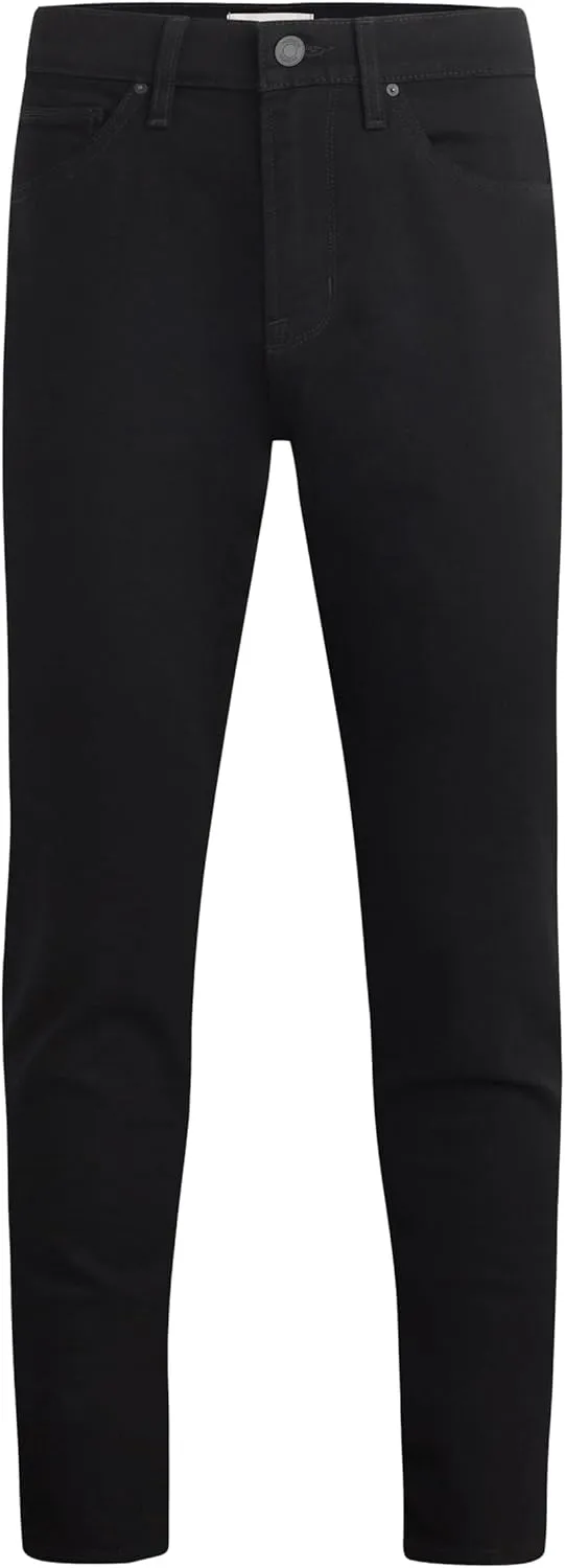 HUDSON Men's Blake Slim Straight Leg Jean