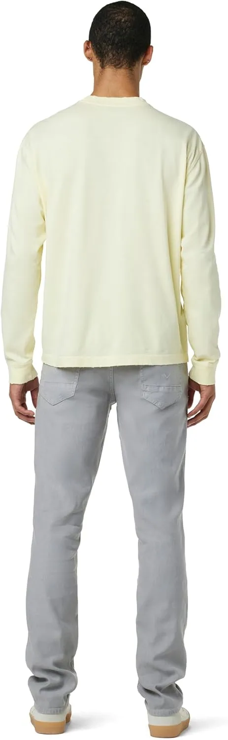 HUDSON Men's Blake Slim Straight Leg Jean