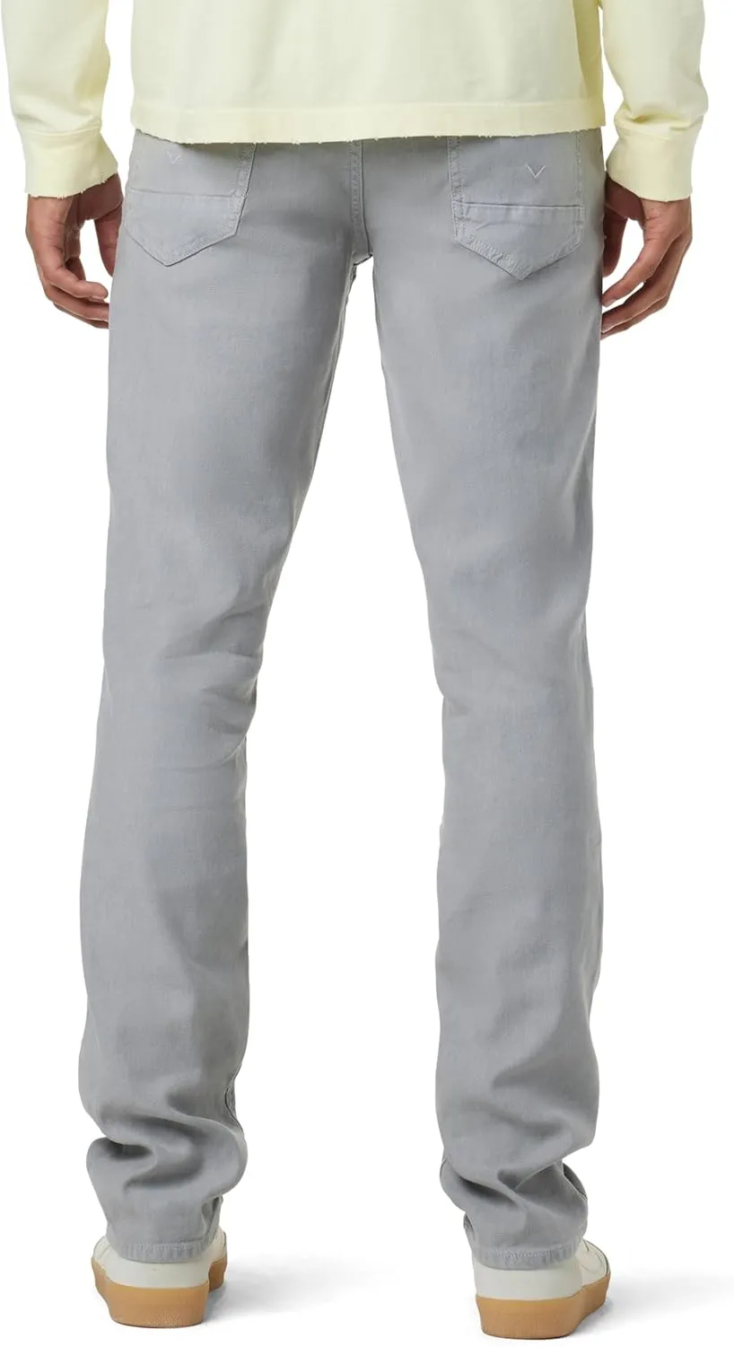 HUDSON Men's Blake Slim Straight Leg Jean