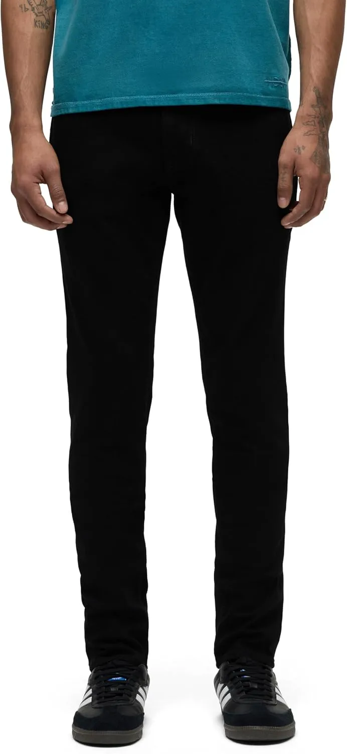 HUDSON Men's Blake Slim Straight Leg Jean