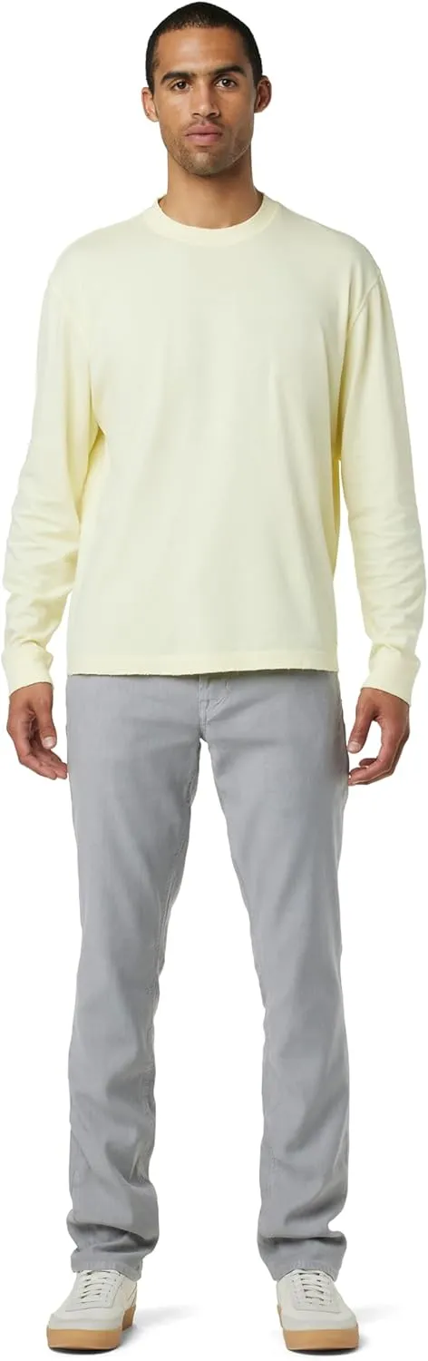HUDSON Men's Blake Slim Straight Leg Jean
