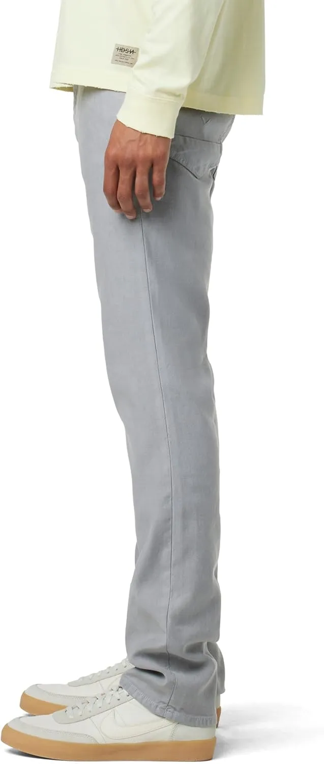 HUDSON Men's Blake Slim Straight Leg Jean