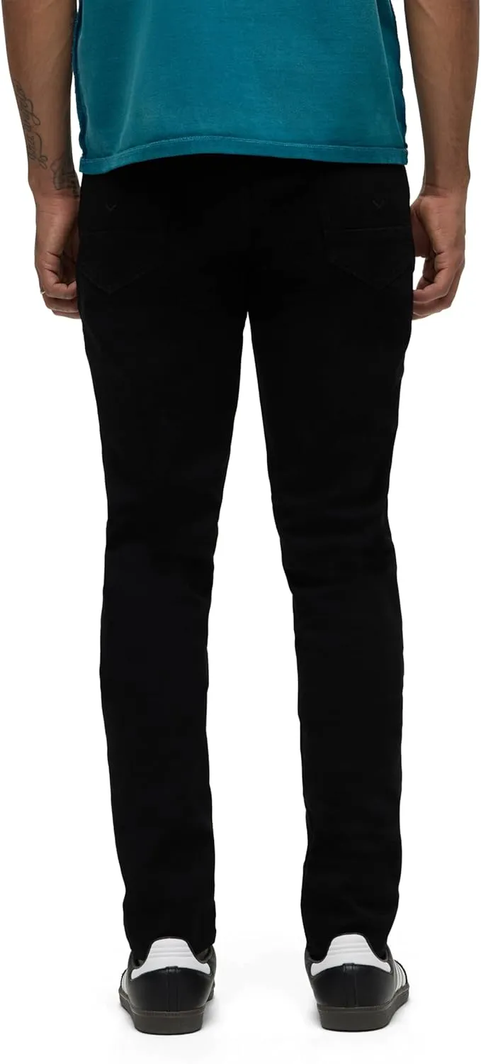 HUDSON Men's Blake Slim Straight Leg Jean