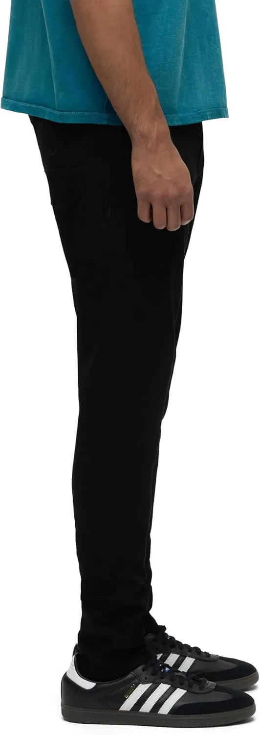 HUDSON Men's Blake Slim Straight Leg Jean