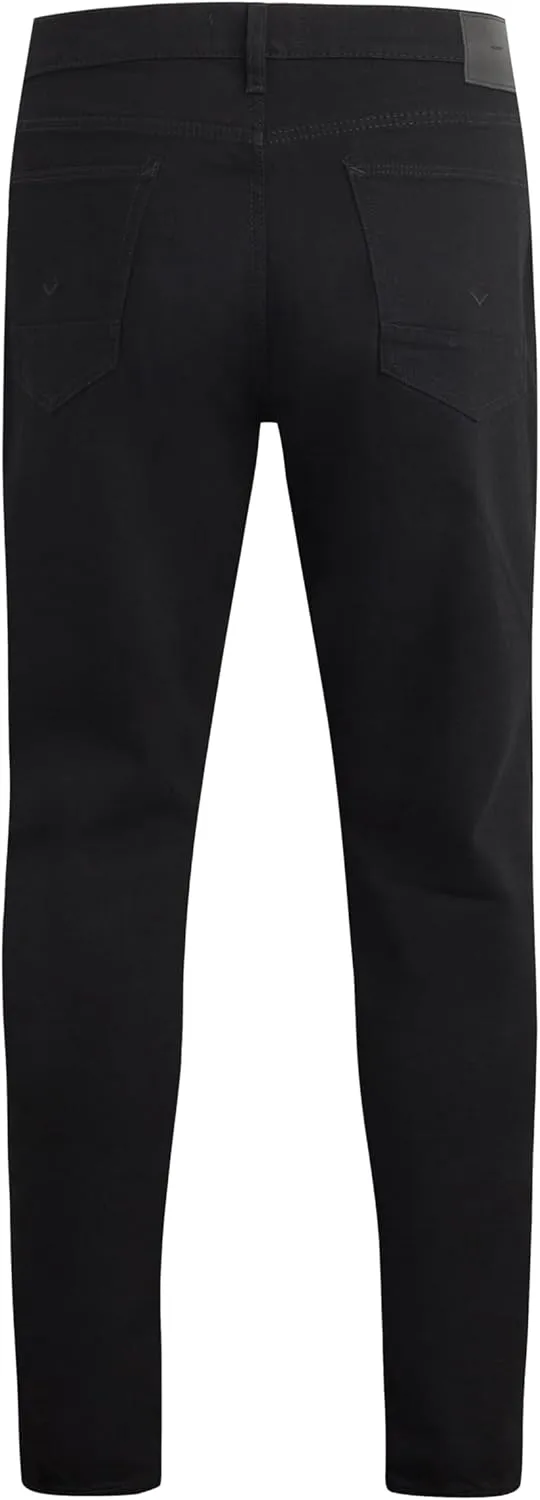 HUDSON Men's Blake Slim Straight Leg Jean