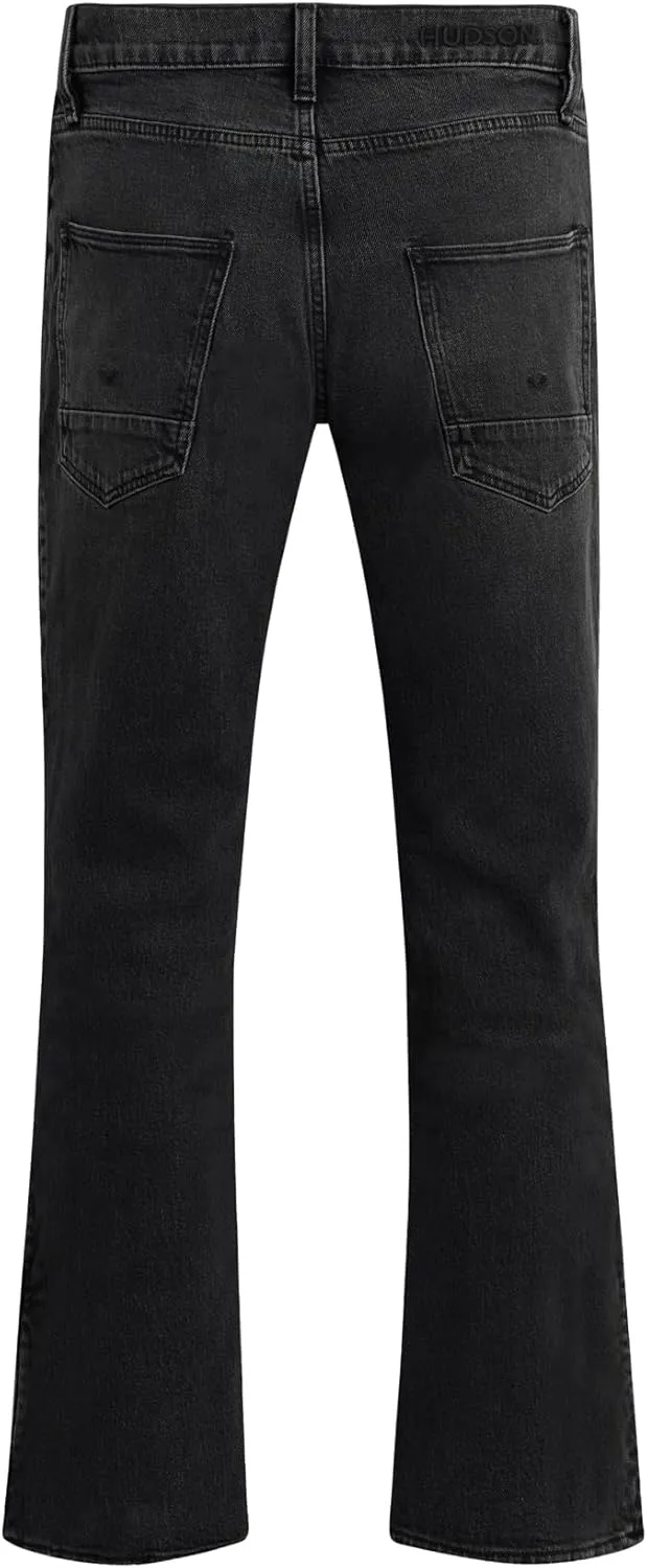 HUDSON Men's Walker Track Jean