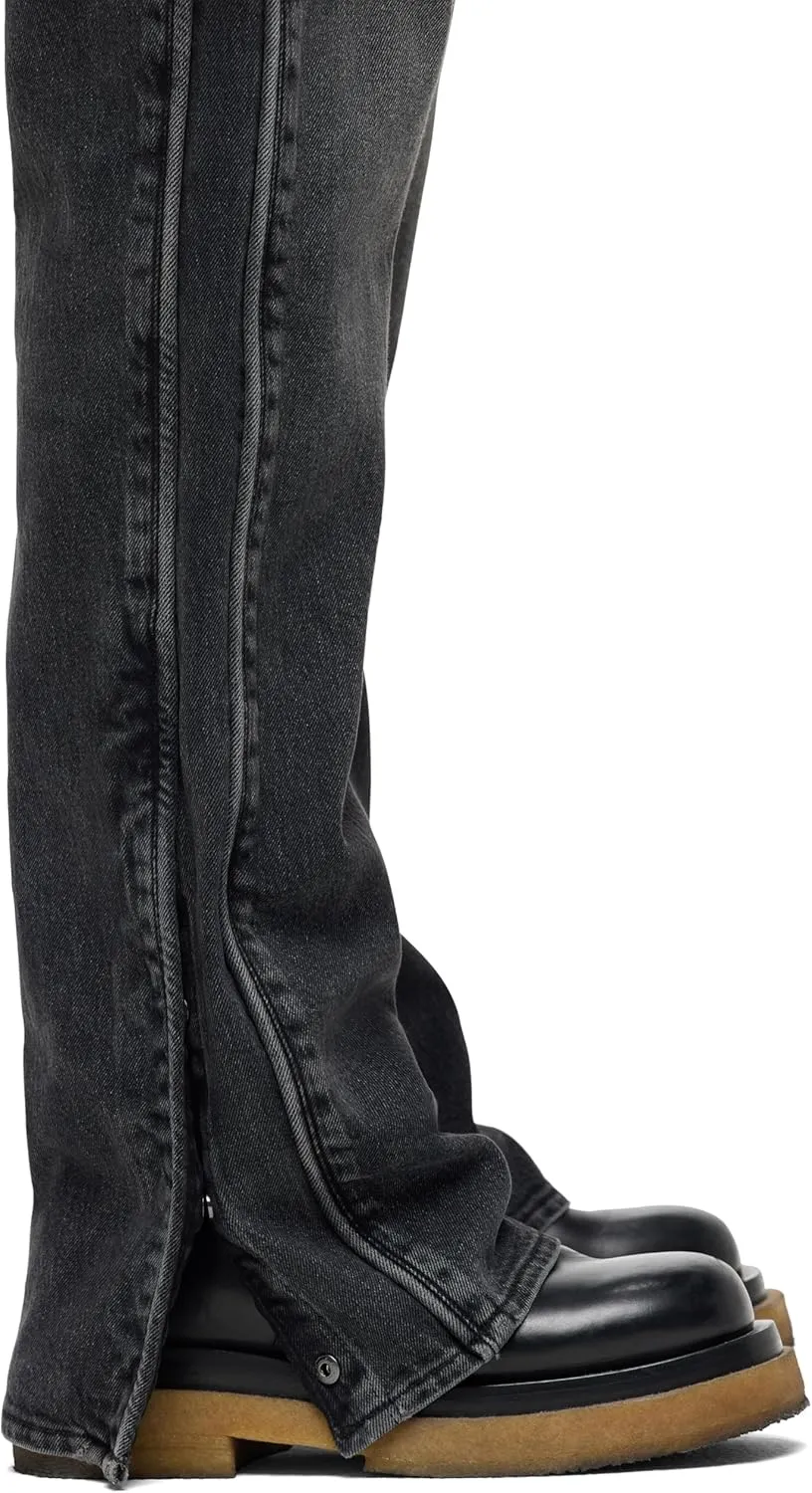 HUDSON Men's Walker Track Jean