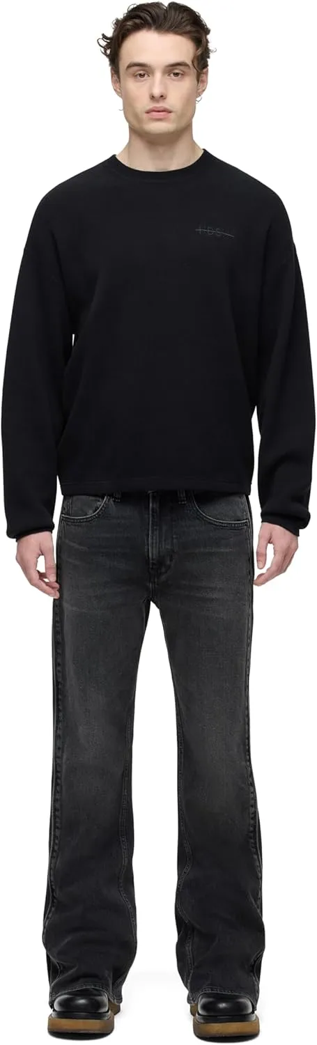 HUDSON Men's Walker Track Jean