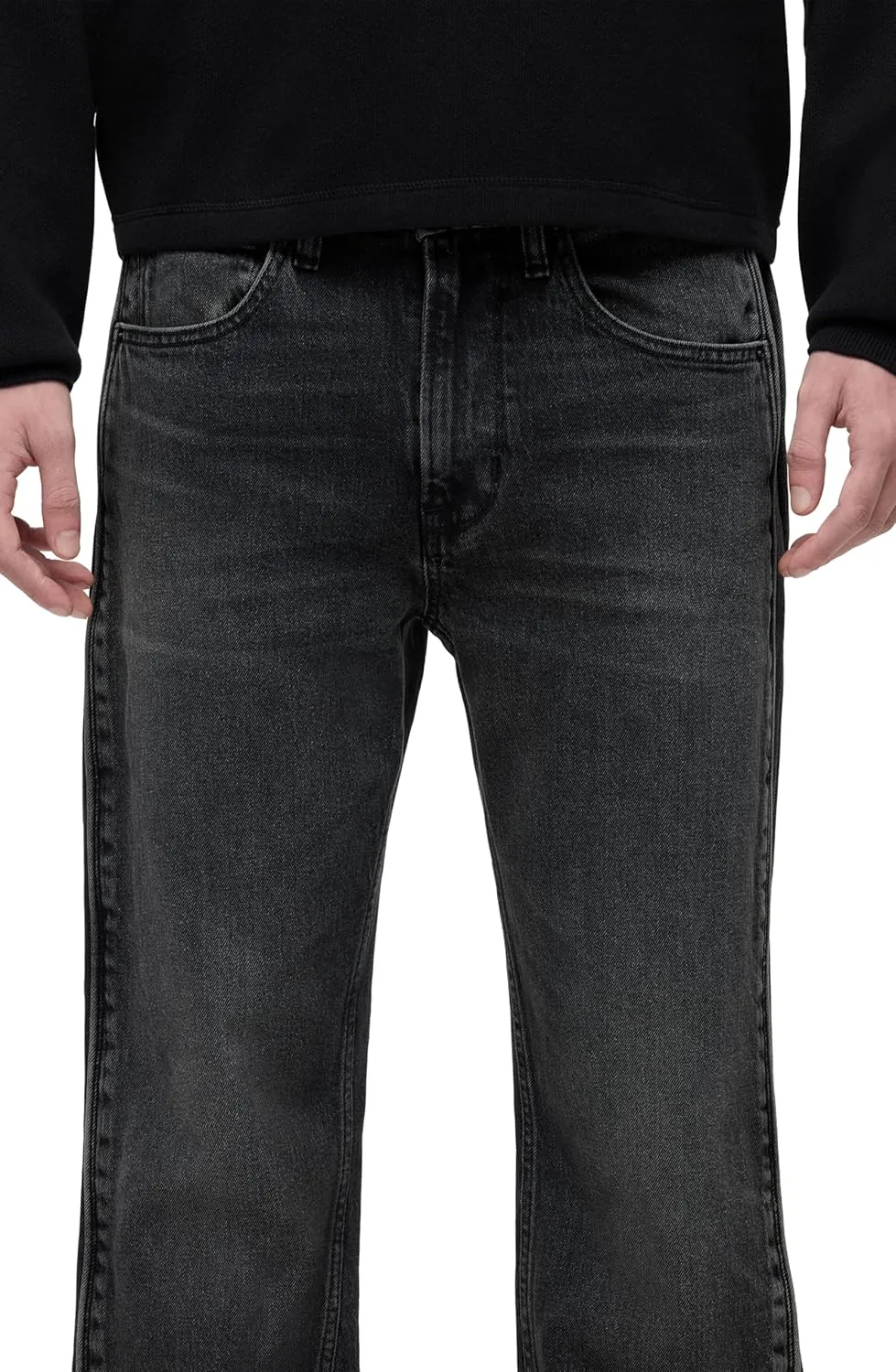 HUDSON Men's Walker Track Jean