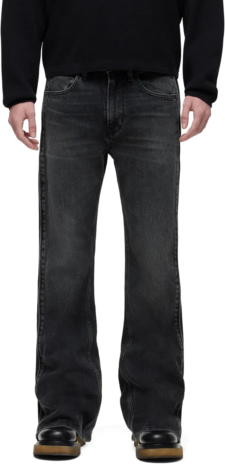 HUDSON Men's Walker Track Jean