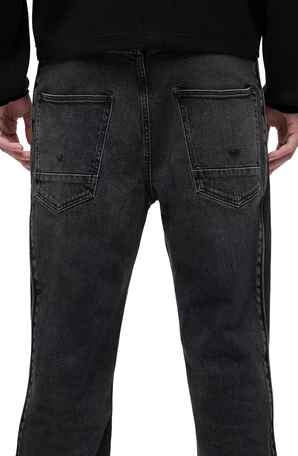 HUDSON Men's Walker Track Jean