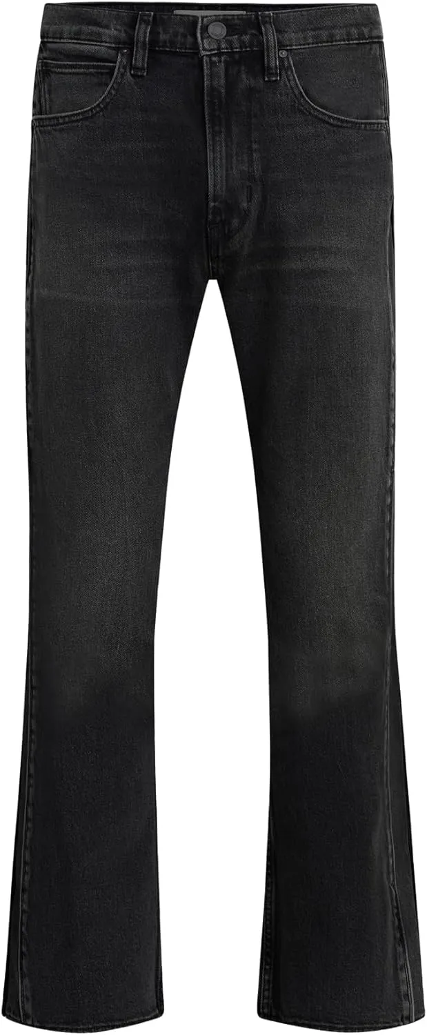 HUDSON Men's Walker Track Jean