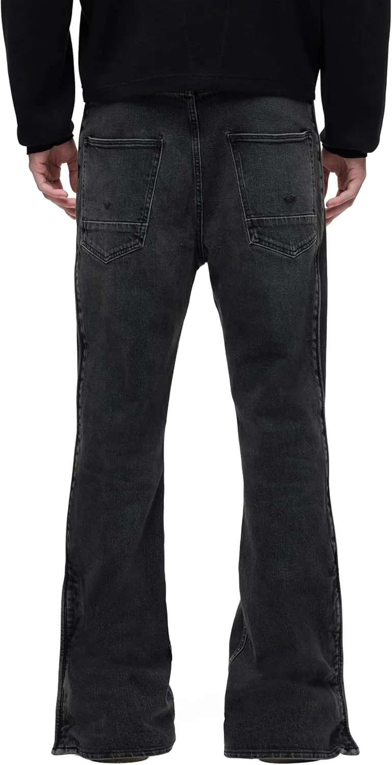 HUDSON Men's Walker Track Jean