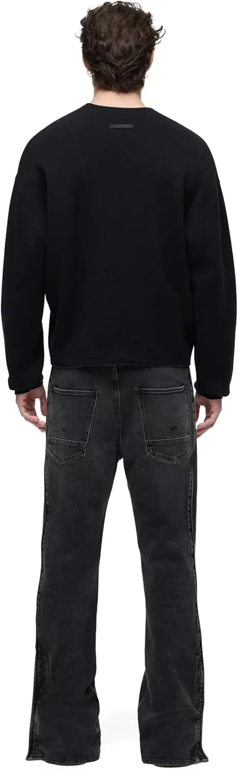 HUDSON Men's Walker Track Jean