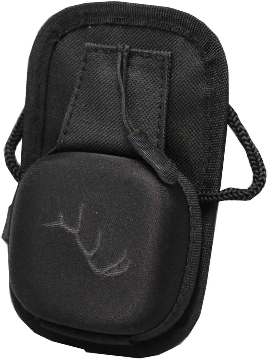 Hunters Specialties Magnetic Mouth Call Storage Case with Silent Magnetic Closure & Adjustable Lanyard
