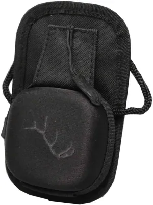 Hunters Specialties Magnetic Mouth Call Storage Case with Silent Magnetic Closure & Adjustable Lanyard