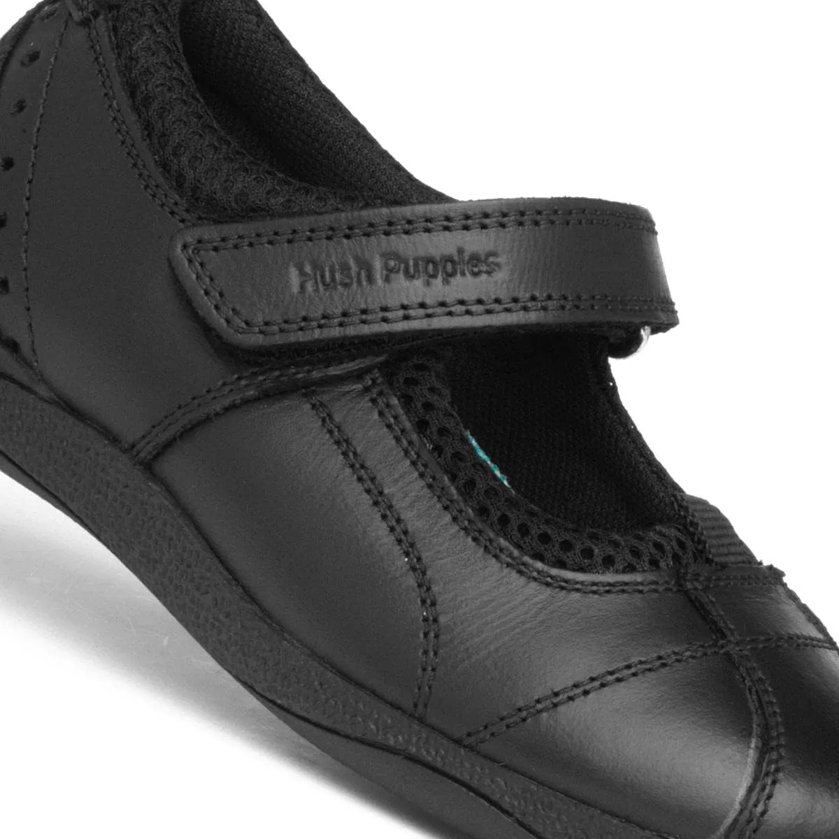 Hush Puppies Girl's Mary Jane