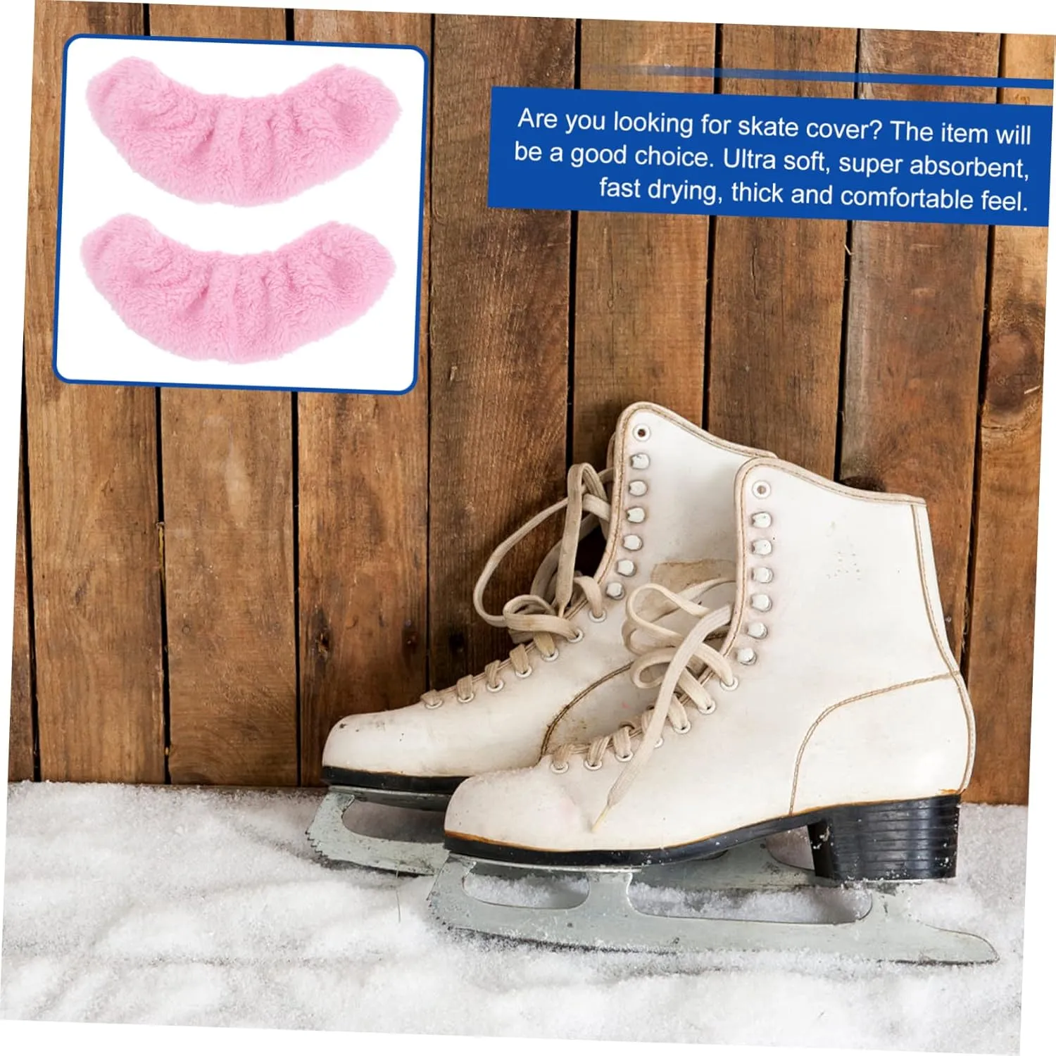 Ice Skate Guards Blade Guards Hockey Skate Guards Figure Skate Guards Skate Guards Figure Skating Kids