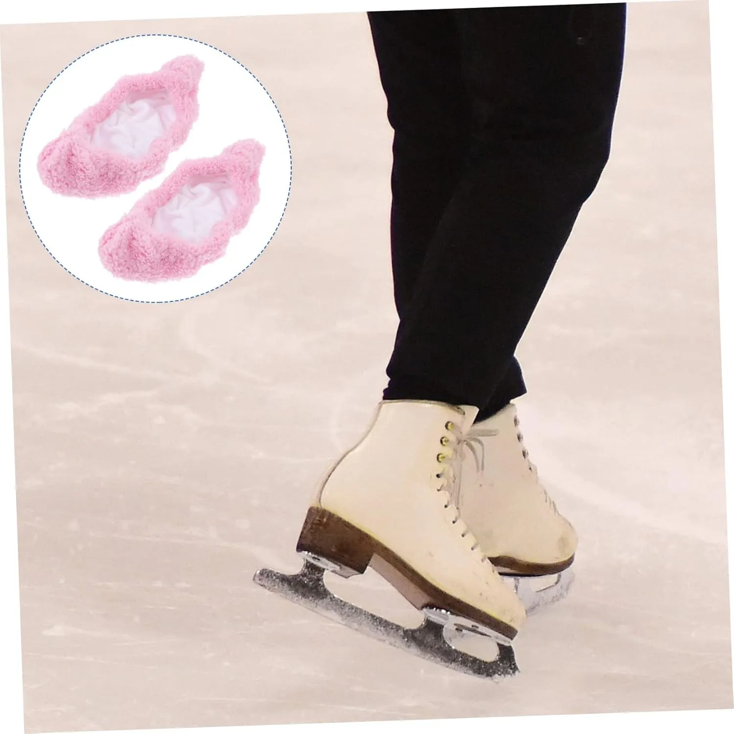 Ice Skate Guards Blade Guards Hockey Skate Guards Figure Skate Guards Skate Guards Figure Skating Kids