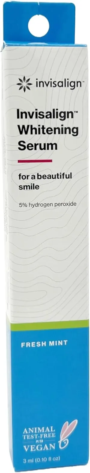 Invisalign Whitening Serum 3.0ml