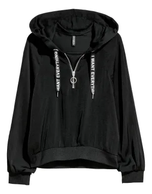 ISA HOOD