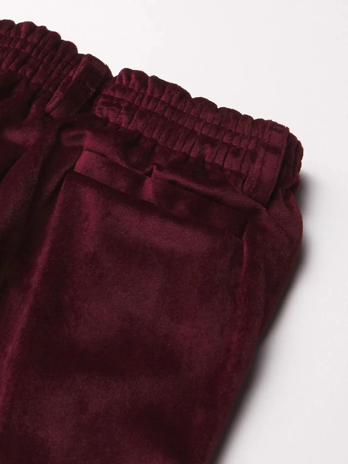 Isaac Mizrahi Boys' 4-Piece Velvet Vest Set