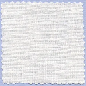 Ivory 100% Fine Linen
