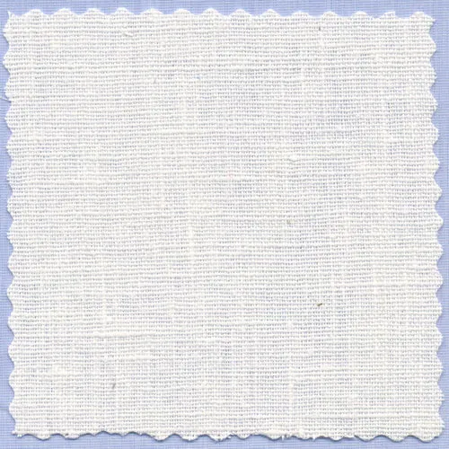Ivory 100% Fine Linen