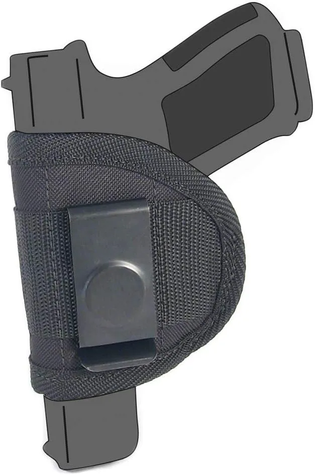 IWB Concealed Holster fits Hi-Point JS-9 with 4.5" Barrel
