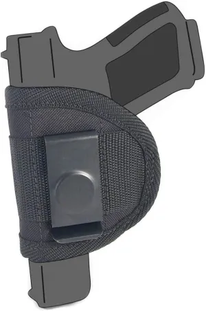 IWB Concealed Holster fits Hi-Point JS-9 with 4.5" Barrel
