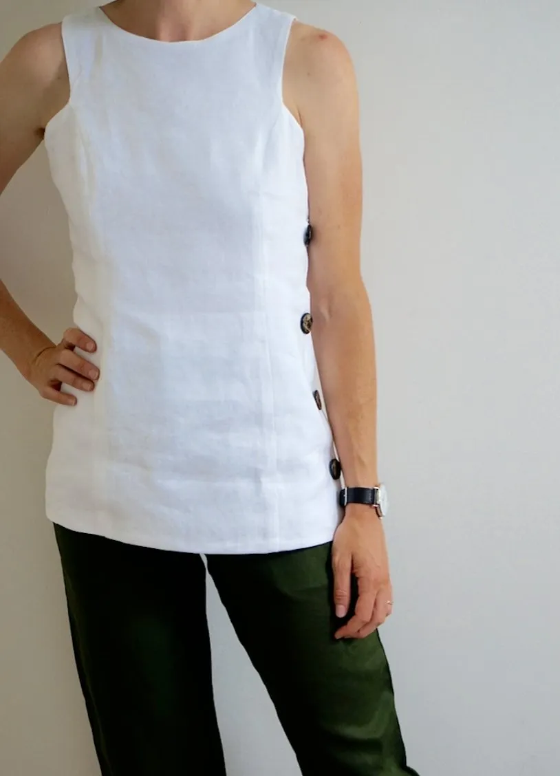 Jane Top