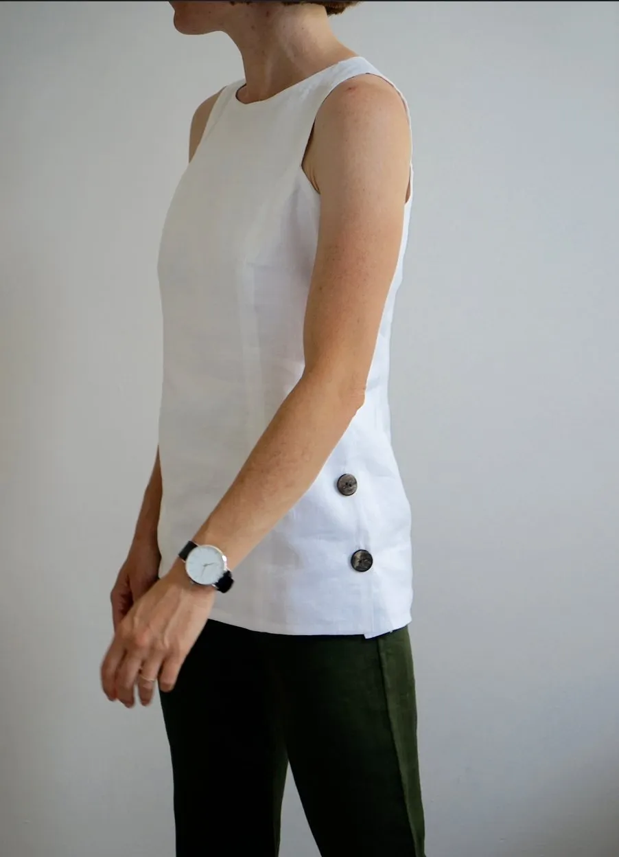 Jane Top