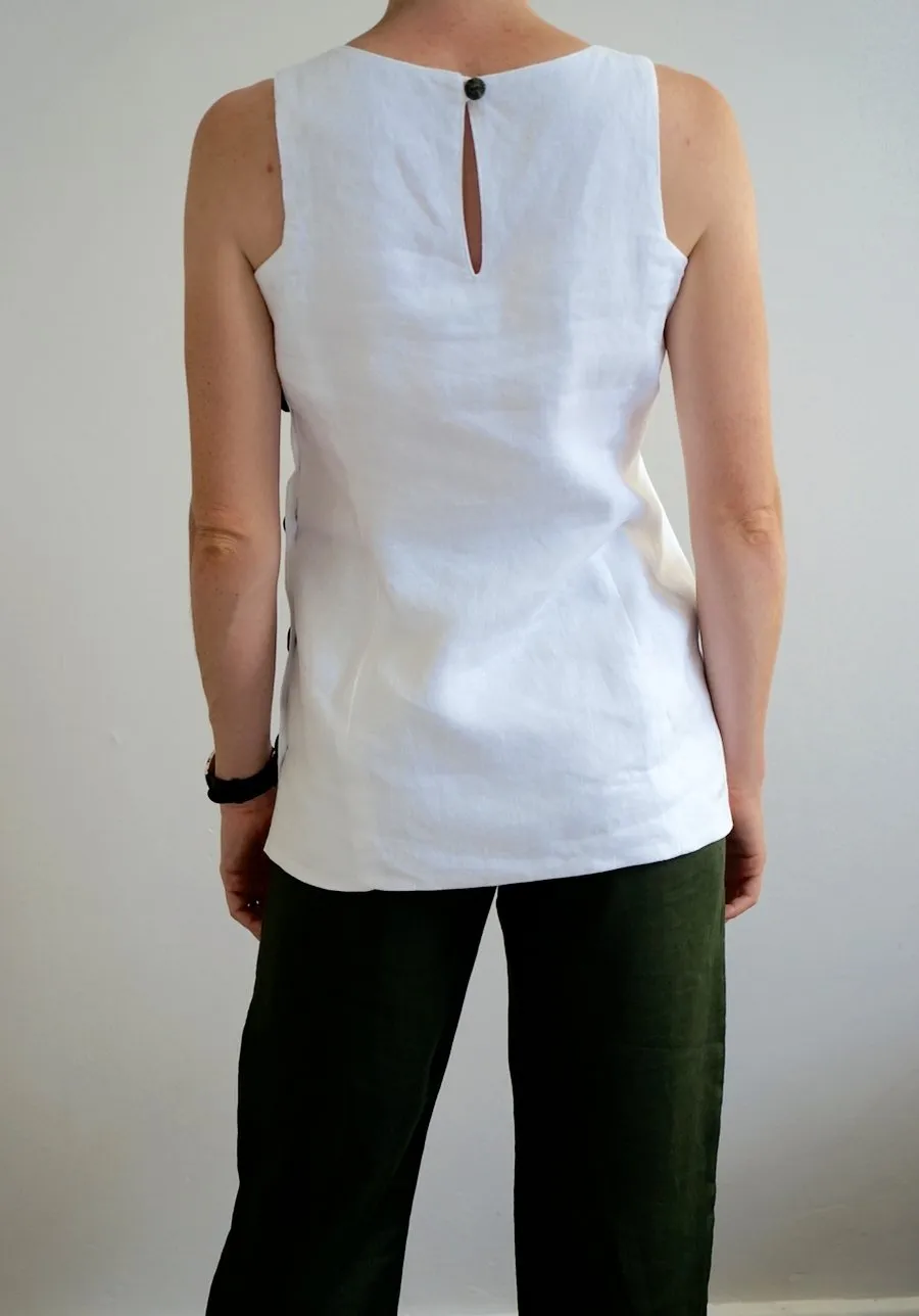 Jane Top