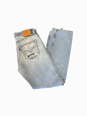 JEANIUSHOP Vintage Levi's Pair #143