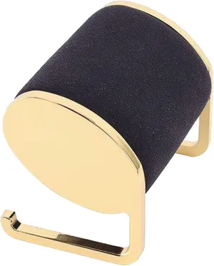 Jewelry Rack Jewelry Display Watch Organizer Bracelet Holder Hair Band Rack Portable Velvet Bracelet Scrunchie Organizer Display Stand Jewelry Stand Holder (Color : Style B4)