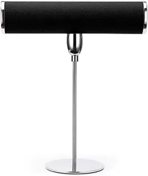 Jewelry Rack Jewelry T-Bar Display Velvet Organizer Event Show Stand Hovering Bracelet Stand Bangle Watch Holder Storage for Home Organizing Jewelry Stand Holder
