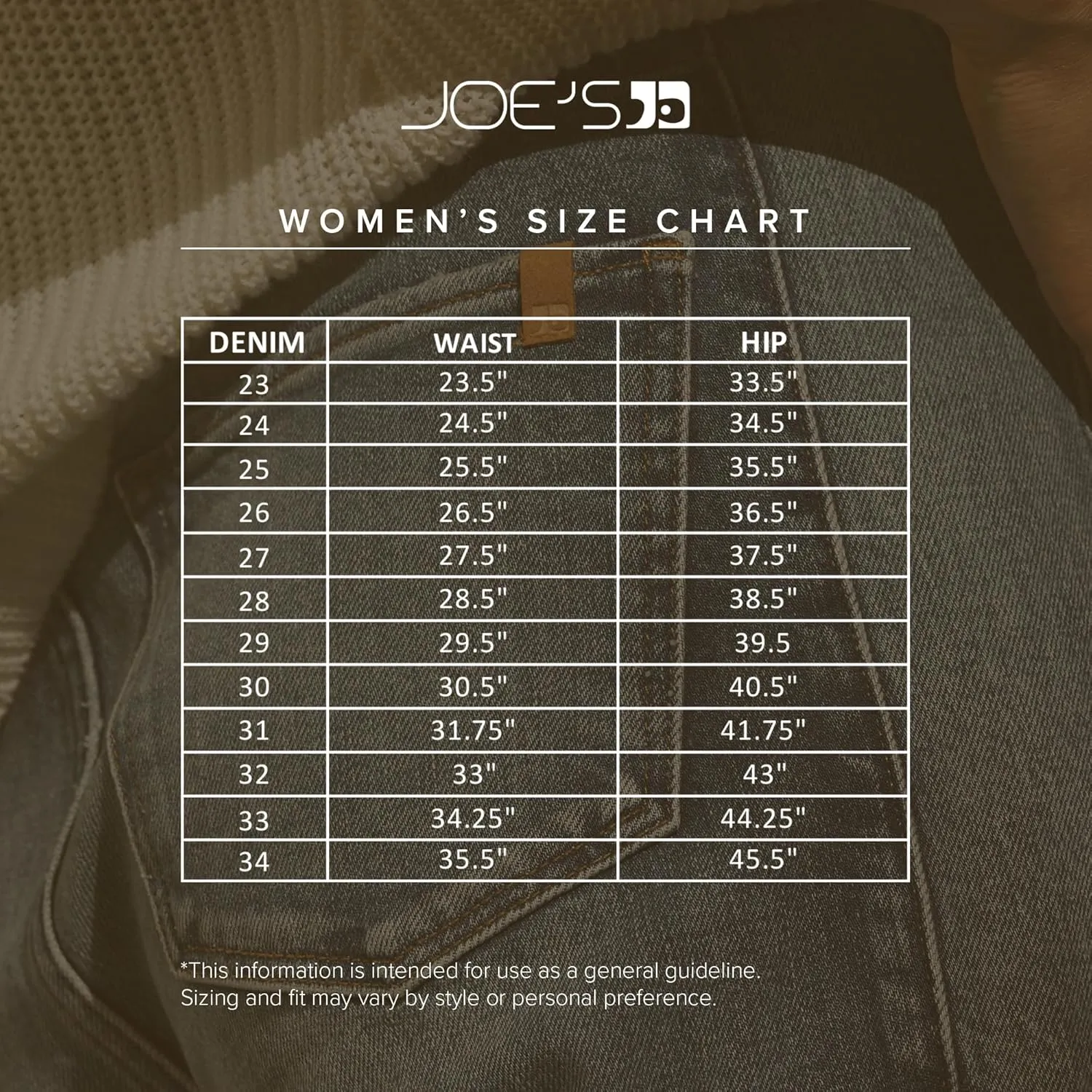 Joe's Jeans Women's Anita Jacket