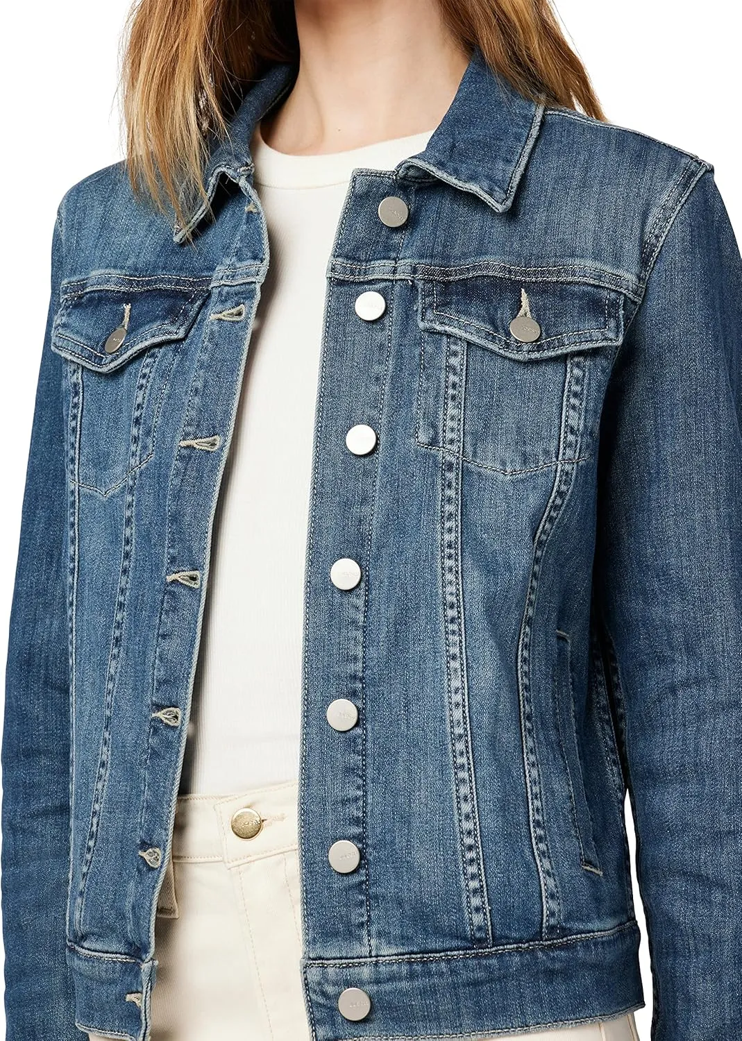 Joe's Jeans Women's Anita Jacket