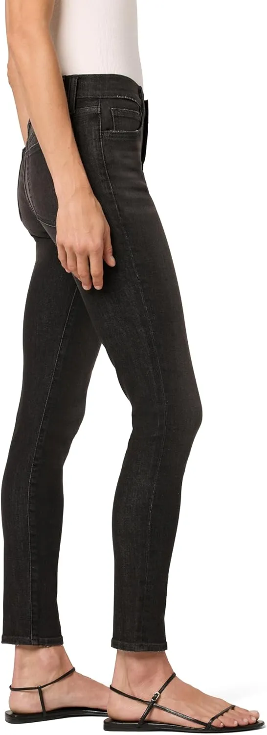 Joe's Jeans Women's Icon Midrise Skinny Ankle Jean